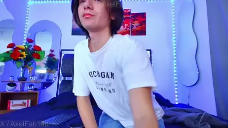 Alex_and_Fabian — Stripchat recorded stream screenshot (31 May 2025)