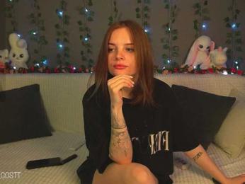 AliceCost — Bongacams recorded stream image, 31.05.2025 21:10