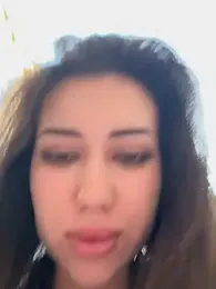 Musae — Stripchat recorded stream image, 31.05.2025 23:30