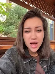 Musae — Stripchat recorded stream image, 31.05.2025 23:30