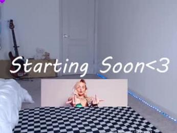 petitebrat — Chaturbate recorded stream screenshot (31 May 2025)