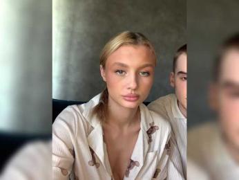 vibe-of-love — Bongacams recorded stream image, 31.05.2025 21:30