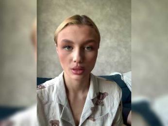 vibe-of-love — Bongacams recorded stream image, 31.05.2025 21:30