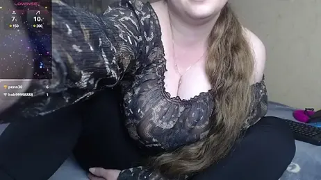 CumCpl — Stripchat recorded stream image, 31.05.2025 22:10