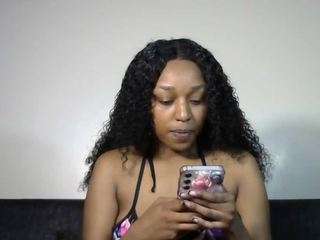 jollymami — Camsoda recorded stream image, 01.06.2025 04:20