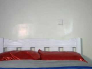 jollymami — Camsoda recorded stream image, 01.06.2025 04:20