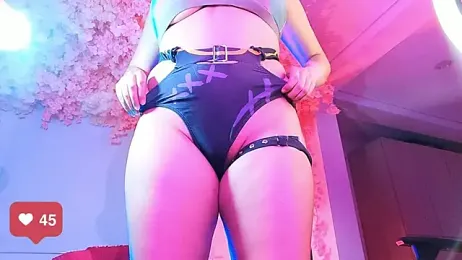 seraphine23 — Stripchat recorded stream image, 01.06.2025 03:10