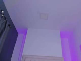 sweet-arii — Camsoda recorded stream image, 09.02.2025 11:10