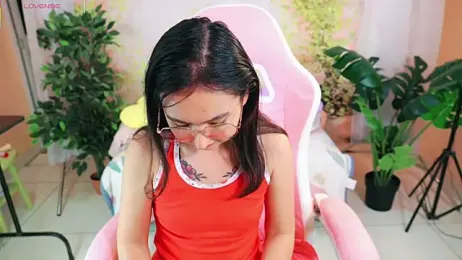 Pinkie_Princes — Stripchat recorded stream image, 01.06.2025 01:10