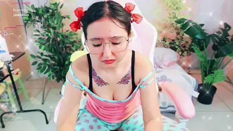 Pinkie_Princes — Stripchat recorded stream image, 01.06.2025 01:10