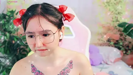 Pinkie_Princes — Stripchat recorded stream image, 01.06.2025 01:10
