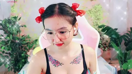 Pinkie_Princes — Stripchat recorded stream image, 01.06.2025 01:10