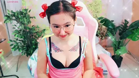 Pinkie_Princes — Stripchat recorded stream image, 01.06.2025 01:10