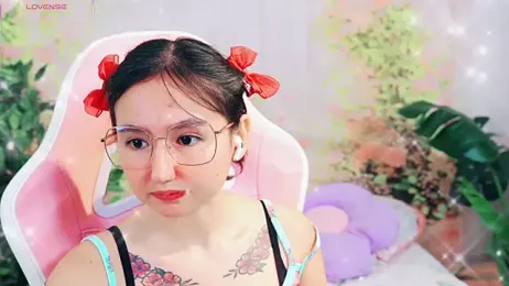 Pinkie_Princes — Stripchat recorded stream image, 01.06.2025 01:10