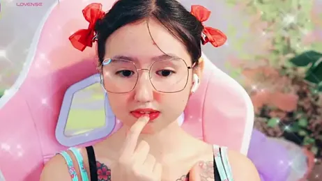 Pinkie_Princes — Stripchat recorded stream image, 01.06.2025 01:10