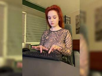 1_Aariella_1 — Bongacams recorded stream image, 01.06.2025 07:00
