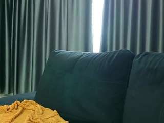 alicexalice — Camsoda recorded stream image, 01.06.2025 08:40