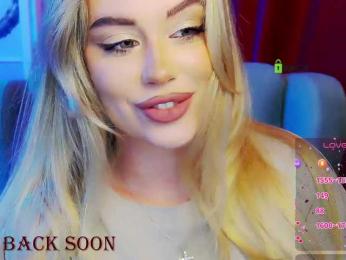 -ANN — Bongacams recorded stream image, 01.06.2025 08:30