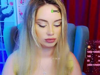 -ANN — Bongacams recorded stream image, 01.06.2025 08:30