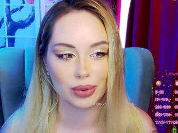 -ANN — Bongacams recorded stream image, 01.06.2025 08:30
