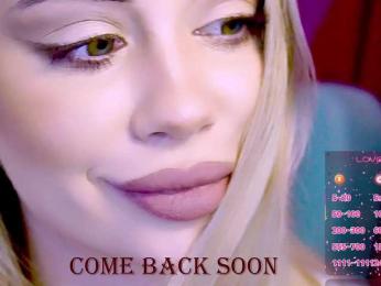 -ANN — Bongacams recorded stream image, 01.06.2025 08:30