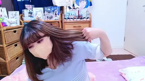 Megu_Melon — Stripchat recorded stream image, 01.06.2025 12:10