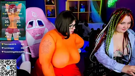 Yoki_Shizuko — Stripchat recorded stream image, 09.02.2025 13:20