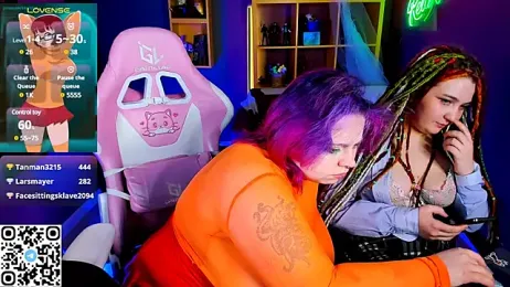 Yoki_Shizuko — Stripchat recorded stream image, 09.02.2025 13:20