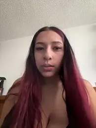 Dahian_XXX — Stripchat recorded stream screenshot (01 Jun 2025)