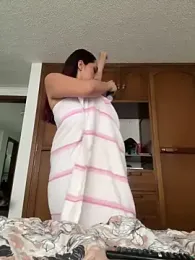 Dahian_XXX — Stripchat recorded stream screenshot (01 Jun 2025)