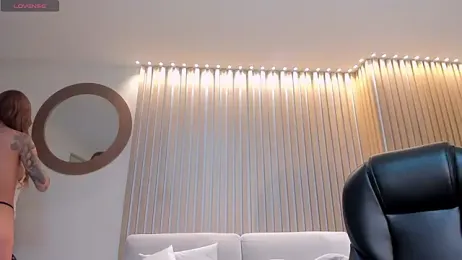 LexieWayne — Stripchat recorded stream screenshot (01 Jun 2025)