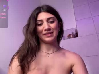 sweetjona — Chaturbate recorded stream screenshot (09 Feb 2025)