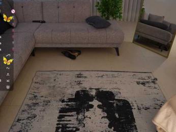 kistochkaa — Bongacams recorded stream image, 01.06.2025 14:30
