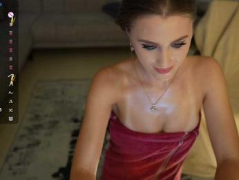 kistochkaa — Bongacams recorded stream image, 01.06.2025 14:30