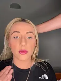 Strongqueen — Stripchat recorded stream image, 01.06.2025 20:40