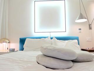 Cecilia Blue — Flirt4free recorded stream image, 02.06.2025 04:00