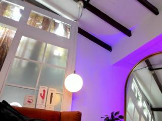 Lesly Bailey — Flirt4free recorded stream image, 09.02.2025 11:40
