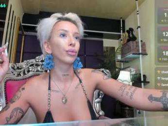 sofiequeen_ — Chaturbate recorded stream image, 02.06.2025 04:30
