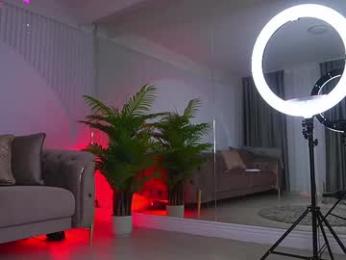 abbela_white — Chaturbate recorded stream image, 02.06.2025 05:20