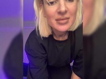 Stasya-moor — Bongacams recorded stream image, 09.02.2025 17:20