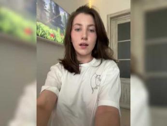 EzheVika — Bongacams recorded stream screenshot (02 Jun 2025)