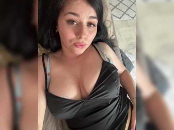 Happy_Doll — Bongacams recorded stream image, 02.06.2025 13:30