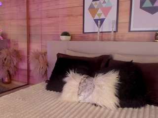 izzywild — Camsoda recorded stream image, 02.06.2025 11:40