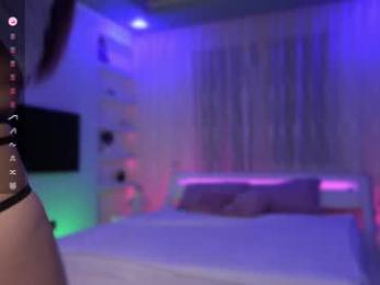 haileygrx — Chaturbate recorded stream screenshot (02 Jun 2025)