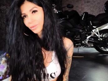 -BABAYAGA- — Bongacams recorded stream image, 02.06.2025 19:40