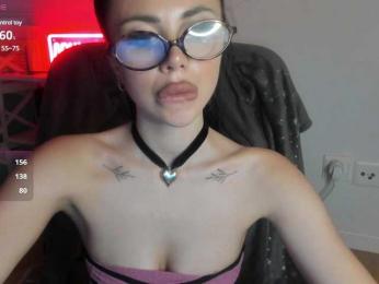 KatrinaMoreno — Bongacams recorded stream image, 02.06.2025 19:30