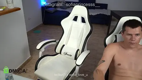 crazycats_ — Stripchat recorded stream image, 02.06.2025 21:20
