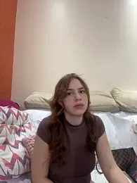 AgnesCampp — Stripchat recorded stream image, 02.06.2025 23:10