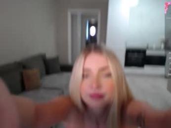 cute18cute — Chaturbate recorded stream screenshot (03 Jun 2025)