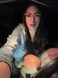 annablisss — Stripchat recorded stream image, 03.06.2025 03:30